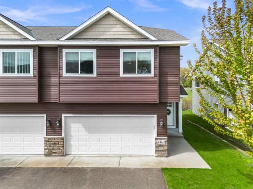 4143 228th Avenue NW, Saint Francis, MN 55070