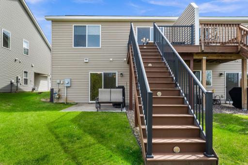 4143 228th Avenue NW, Saint Francis, MN 55070
