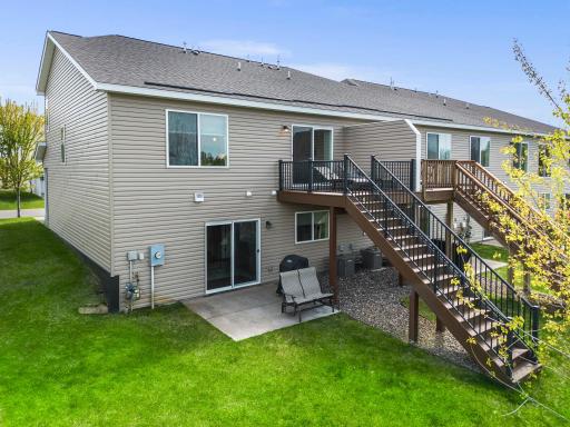 4143 228th Avenue NW, Saint Francis, MN 55070