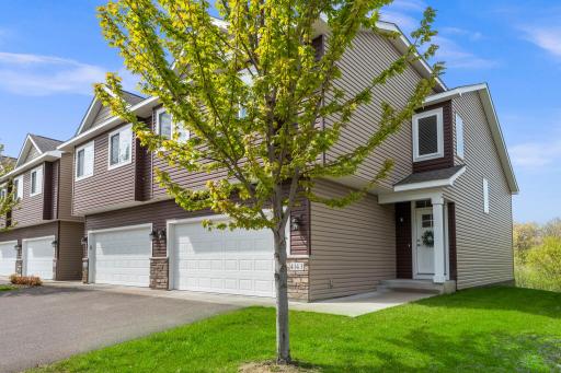 4143 228th Avenue NW, Saint Francis, MN 55070