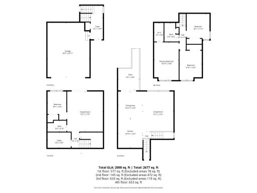 4143 228th Avenue NW, Saint Francis, MN 55070