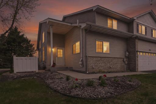 11457 16th Street NE, Saint Michael, MN 55376