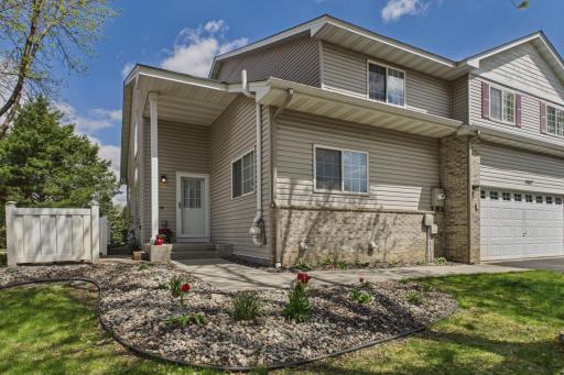 Enjoy a large 4 bedroom townhouse with minimal maintenance. Enjoy your life and extra time