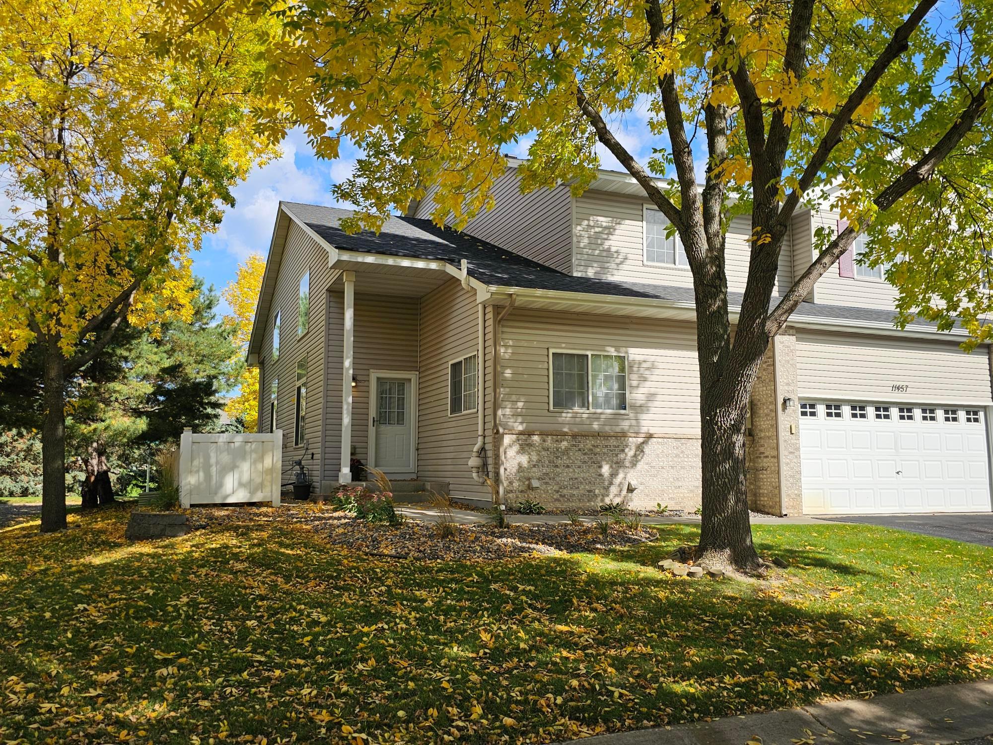 Property photo for 11457 16th Street NE, Saint Michael, MN 55376