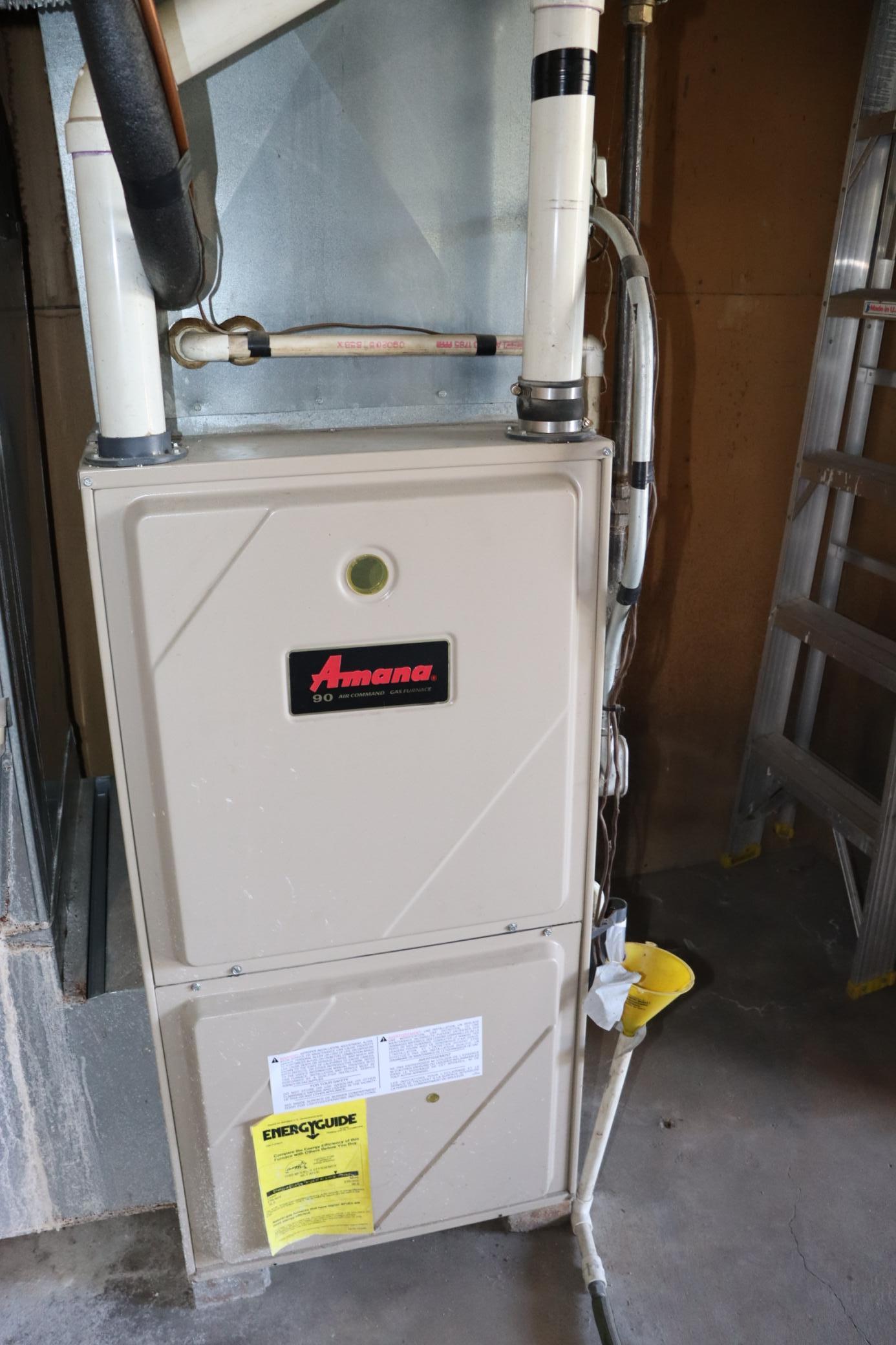Furnace