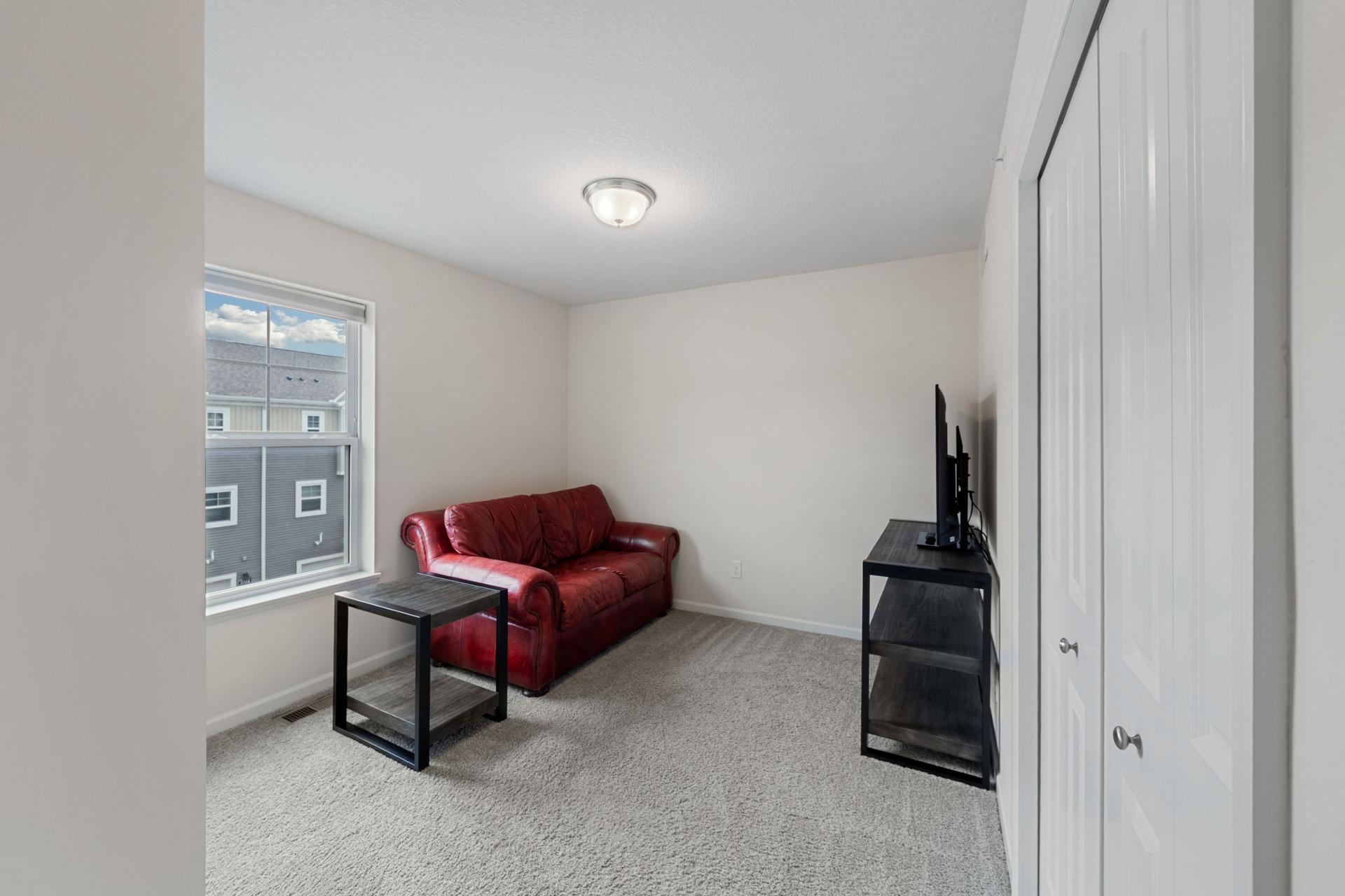 Bedroom number 2