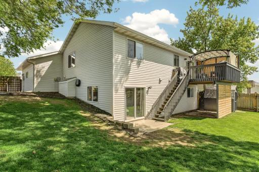 4956 4th Street NW, Rochester, MN 55901