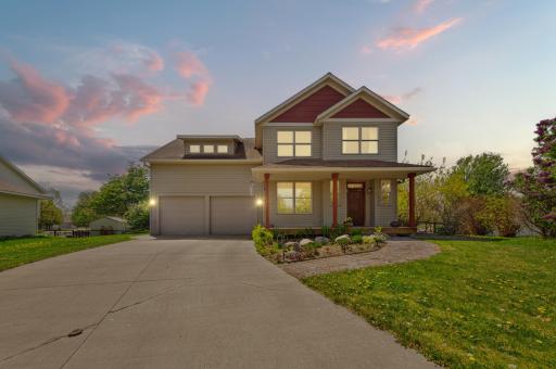 1904 Lake Drive, Northfield, MN 55057