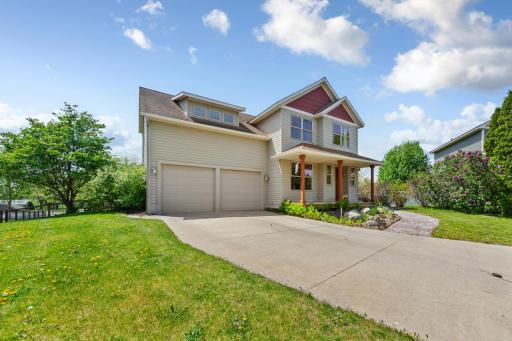 1904 Lake Drive, Northfield, MN 55057