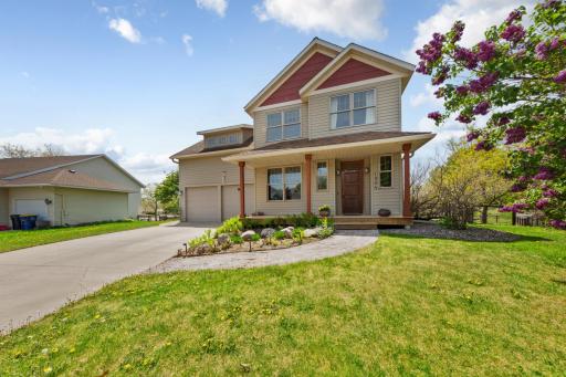 1904 Lake Drive, Northfield, MN 55057