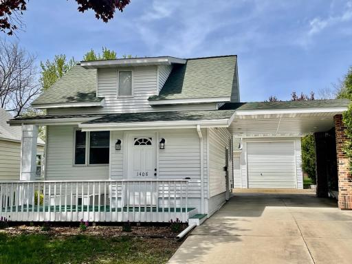 1408 11th Avenue NW, Austin, MN 55912