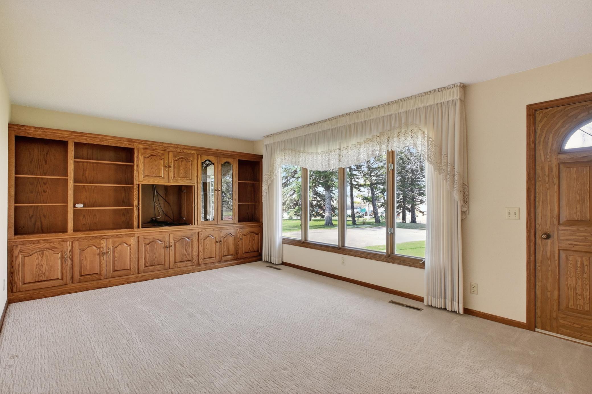 Big Living Room