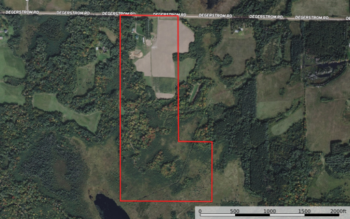 37590 Degerstrom Road, Askov, MN 55704