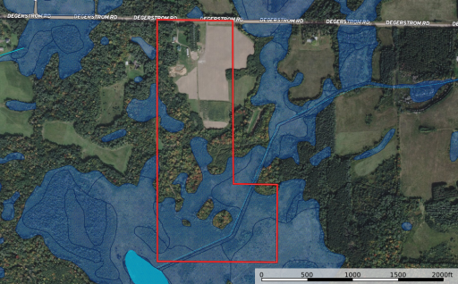 37590 Degerstrom Road, Askov, MN 55704