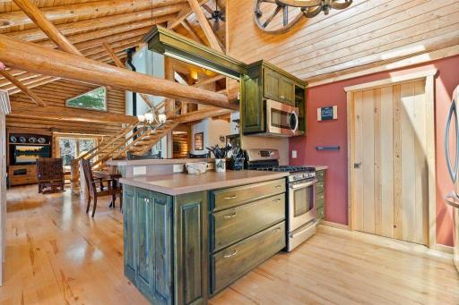26670 Iris Drive, Park Rapids, MN 56470