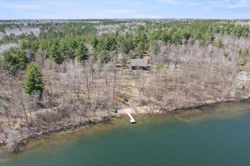 26670 Iris Drive, Park Rapids, MN 56470