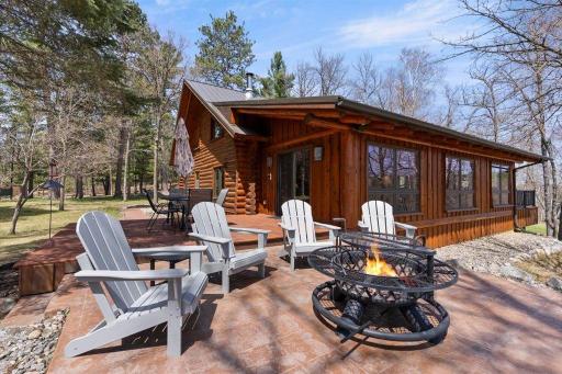 26670 Iris Drive, Park Rapids, MN 56470