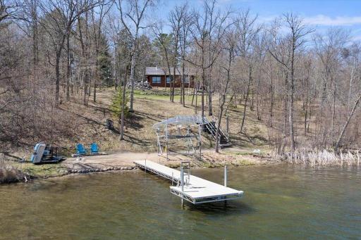26670 Iris Drive, Park Rapids, MN 56470