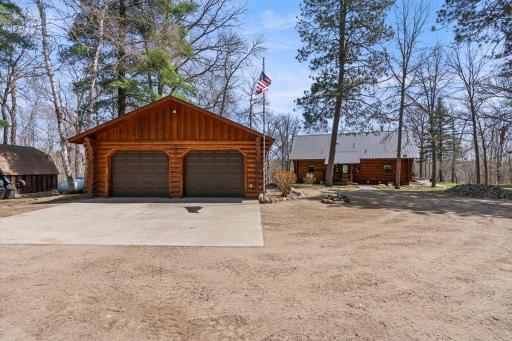26670 Iris Drive, Park Rapids, MN 56470