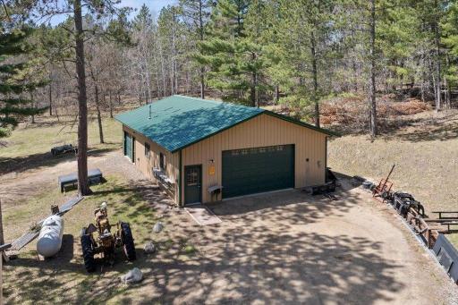 26670 Iris Drive, Park Rapids, MN 56470