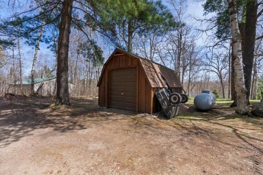 26670 Iris Drive, Park Rapids, MN 56470