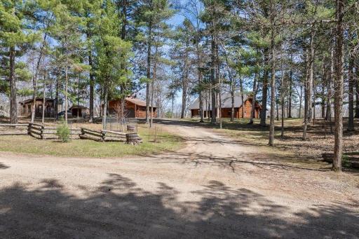26670 Iris Drive, Park Rapids, MN 56470
