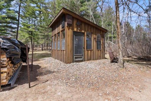 26670 Iris Drive, Park Rapids, MN 56470