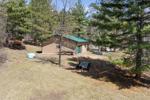 26670 Iris Drive, Park Rapids, MN 56470