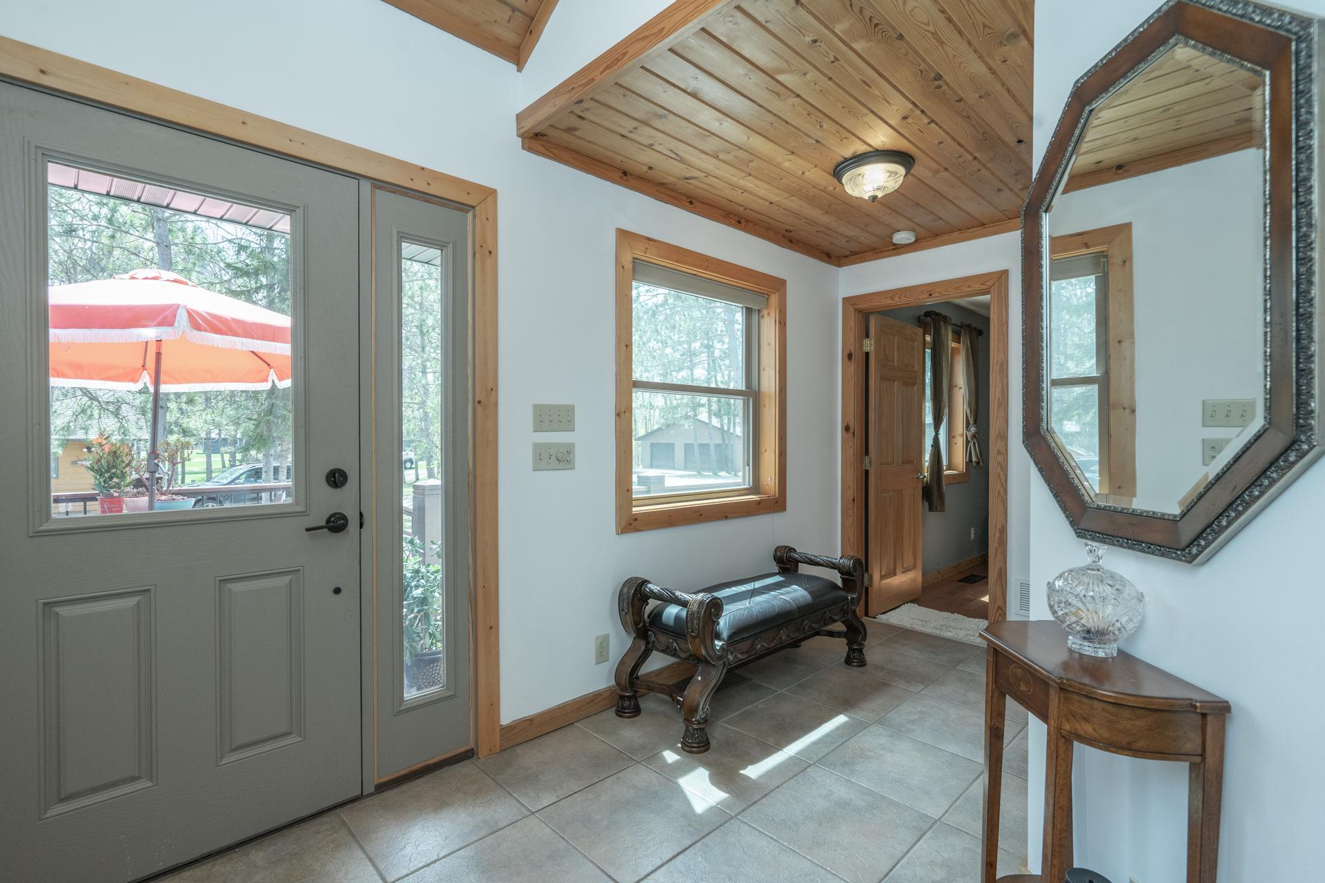 Entryway