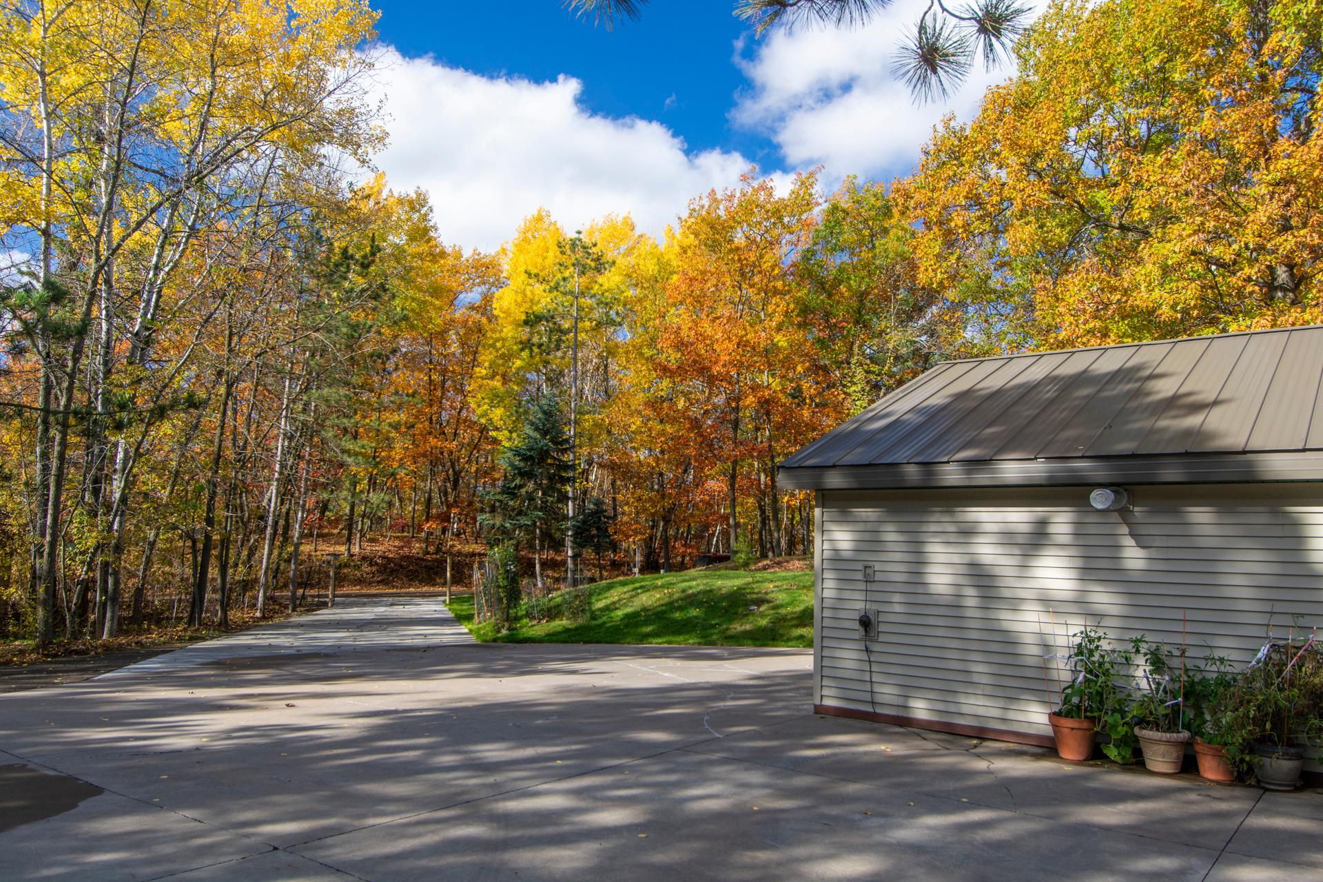 Beautiful fall colors!!