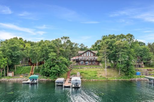 31512 Lowry Circle, Cushing, MN 56443