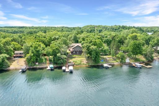 31512 Lowry Circle, Cushing, MN 56443