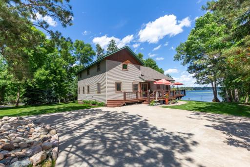 31512 Lowry Circle, Cushing, MN 56443