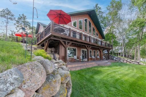 31512 Lowry Circle, Cushing, MN 56443