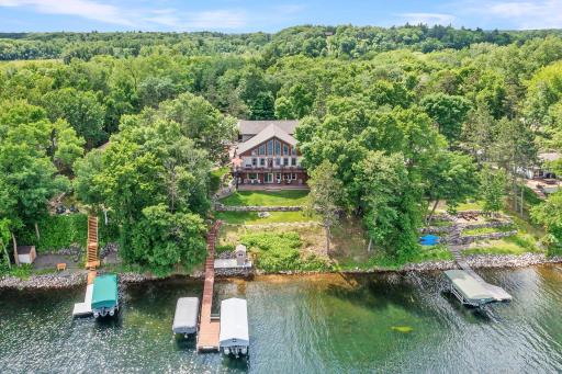 31512 Lowry Circle, Cushing, MN 56443