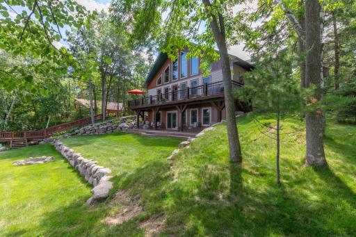 31512 Lowry Circle, Cushing, MN 56443