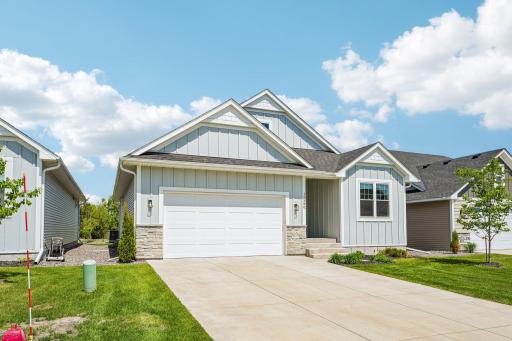 12580 Masters Lane, Lindstrom, MN 55045