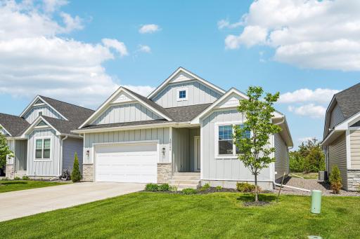 12580 Masters Lane, Lindstrom, MN 55045