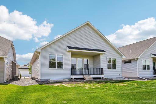 12580 Masters Lane, Lindstrom, MN 55045