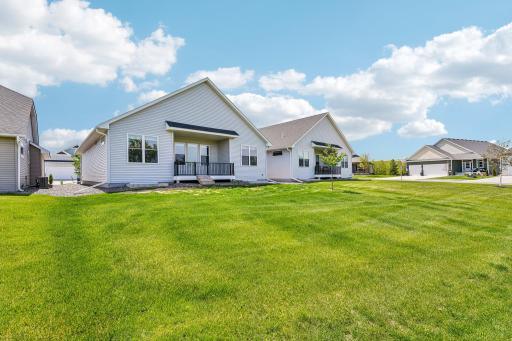 12580 Masters Lane, Lindstrom, MN 55045