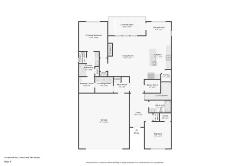 12580 Masters Lane, Lindstrom, MN 55045