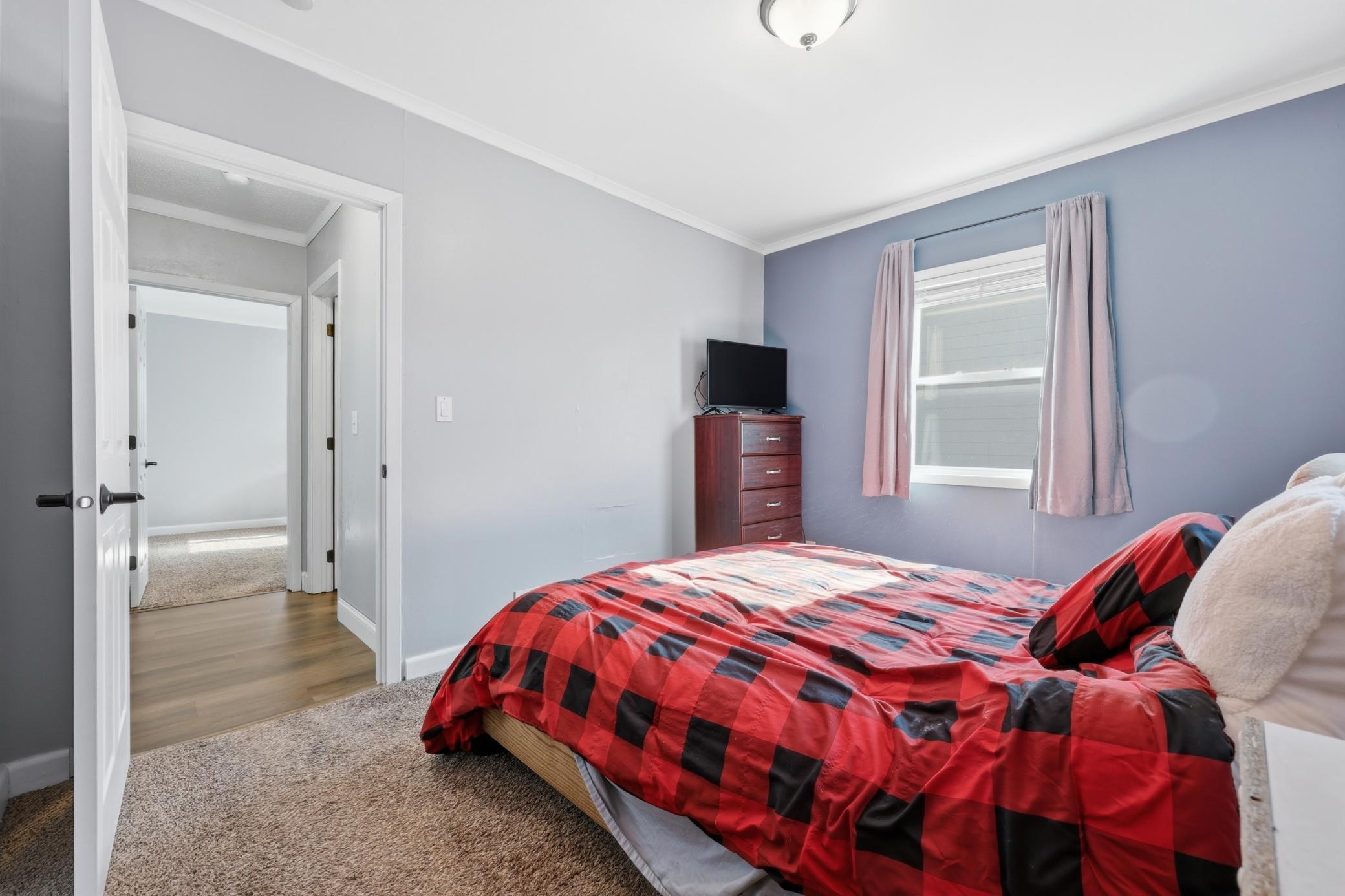 Bed 1