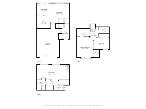 2121 Saint Johns Court, Saint Paul, MN 55129