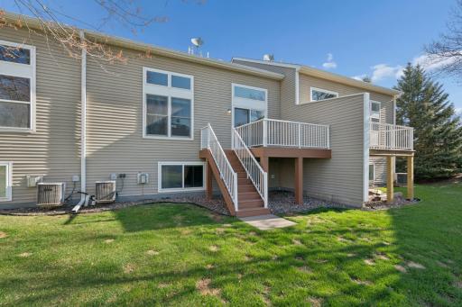 2121 Saint Johns Court, Saint Paul, MN 55129