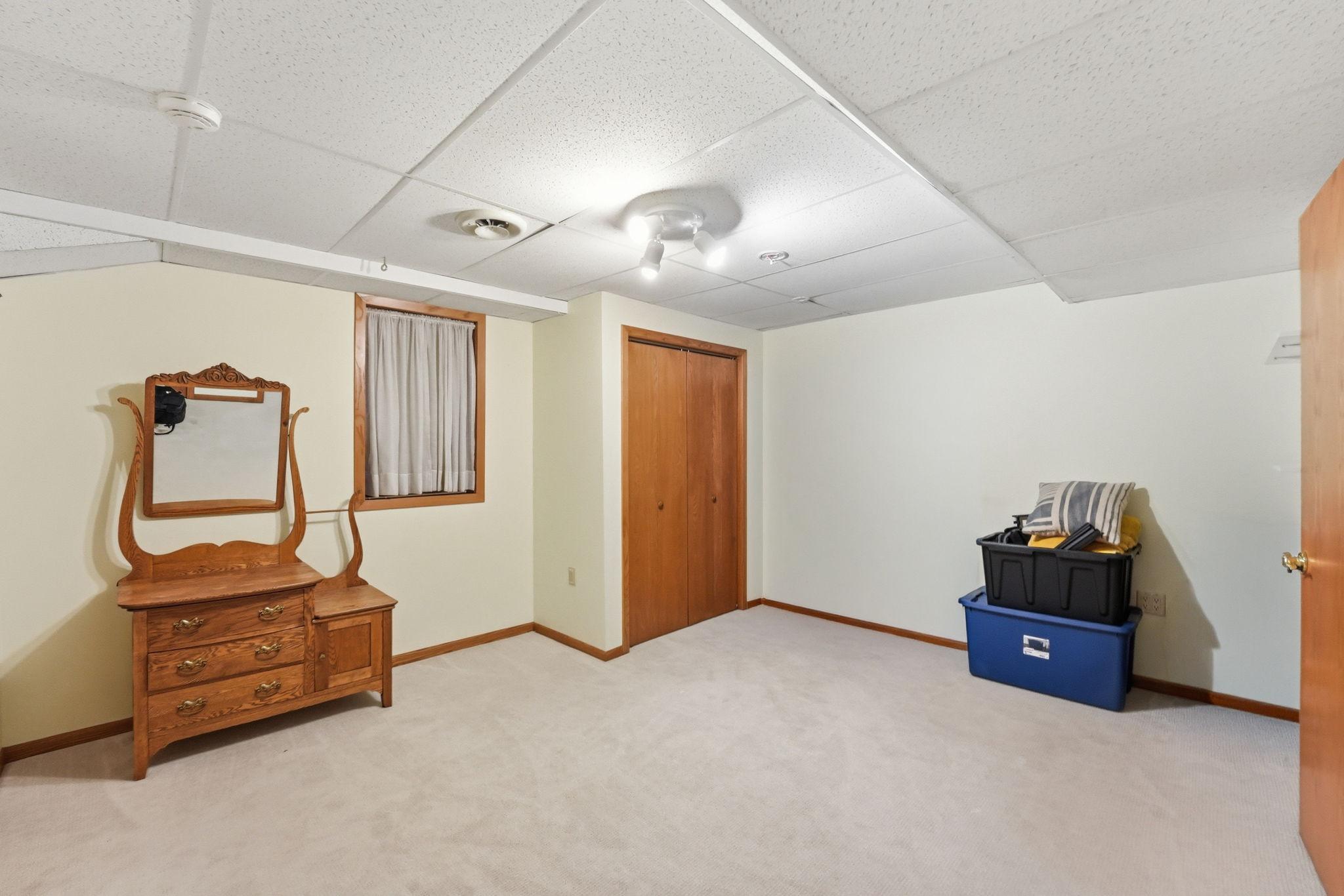 LL Bedroom