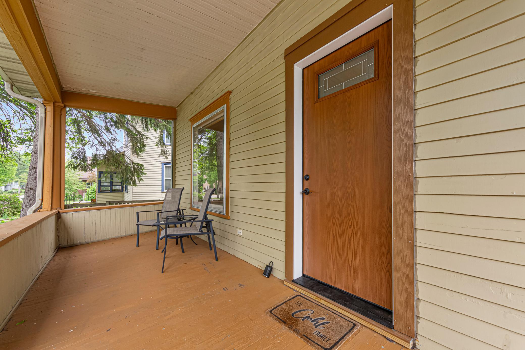 Porch