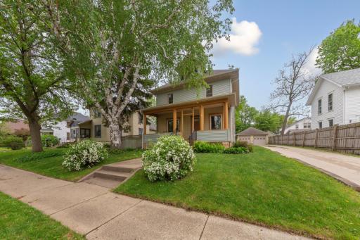 306 3rd Avenue NE, Waseca, MN 56093