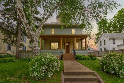 306 3rd Avenue NE, Waseca, MN 56093