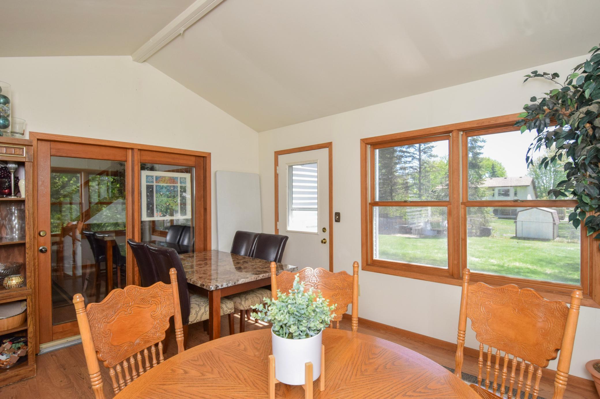 3 season porch