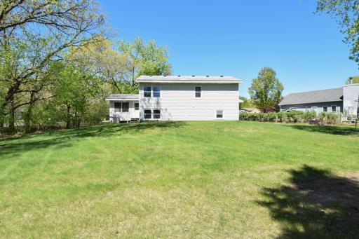 14393 Kerry Street NW, Andover, MN 55304